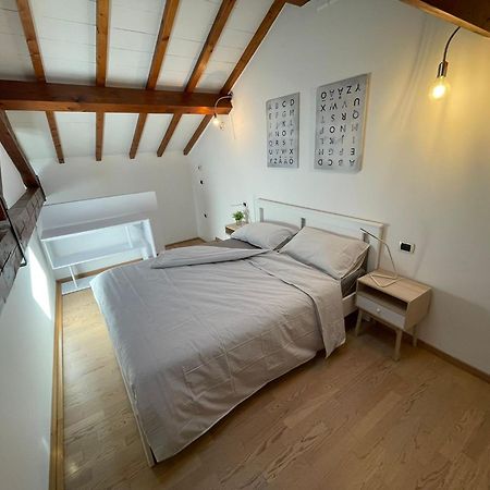 Villa Loft Casa Egli Florencia Exterior foto