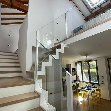 Villa Loft Casa Egli Florencia Exterior foto