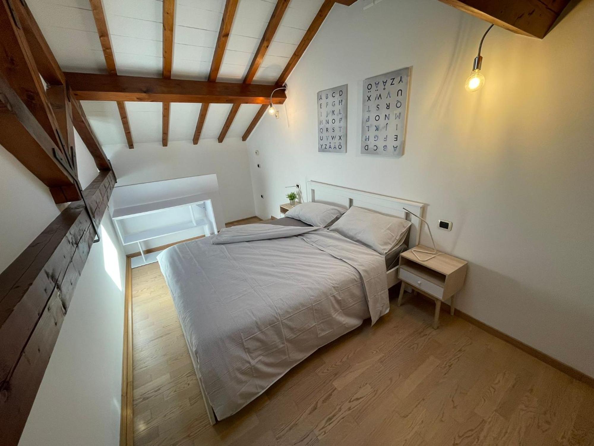 Villa Loft Casa Egli Florencia Exterior foto